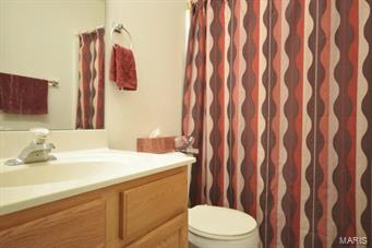 Turnberry Gardens - Residential
