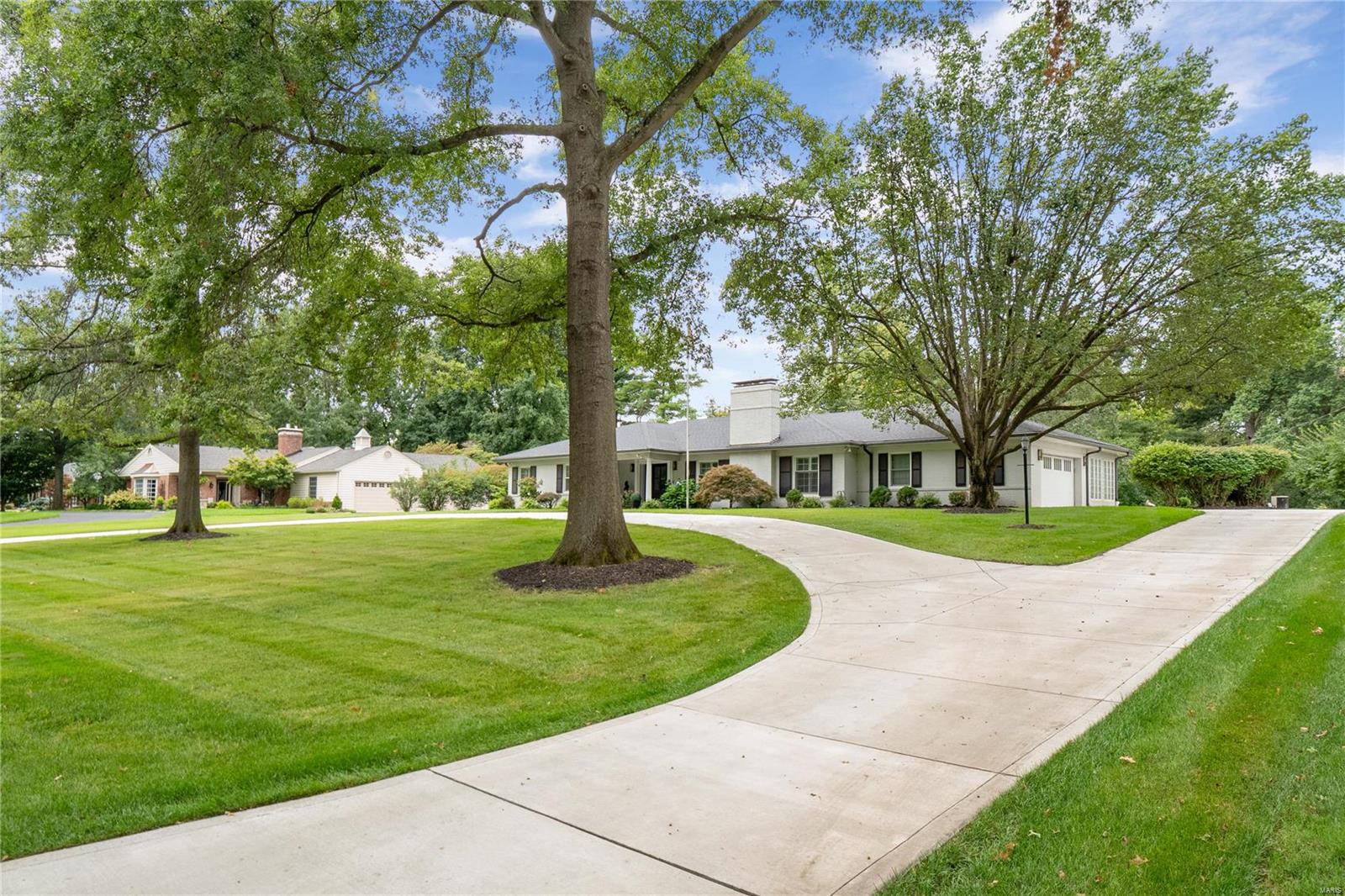 Oak Park Estates - Residential