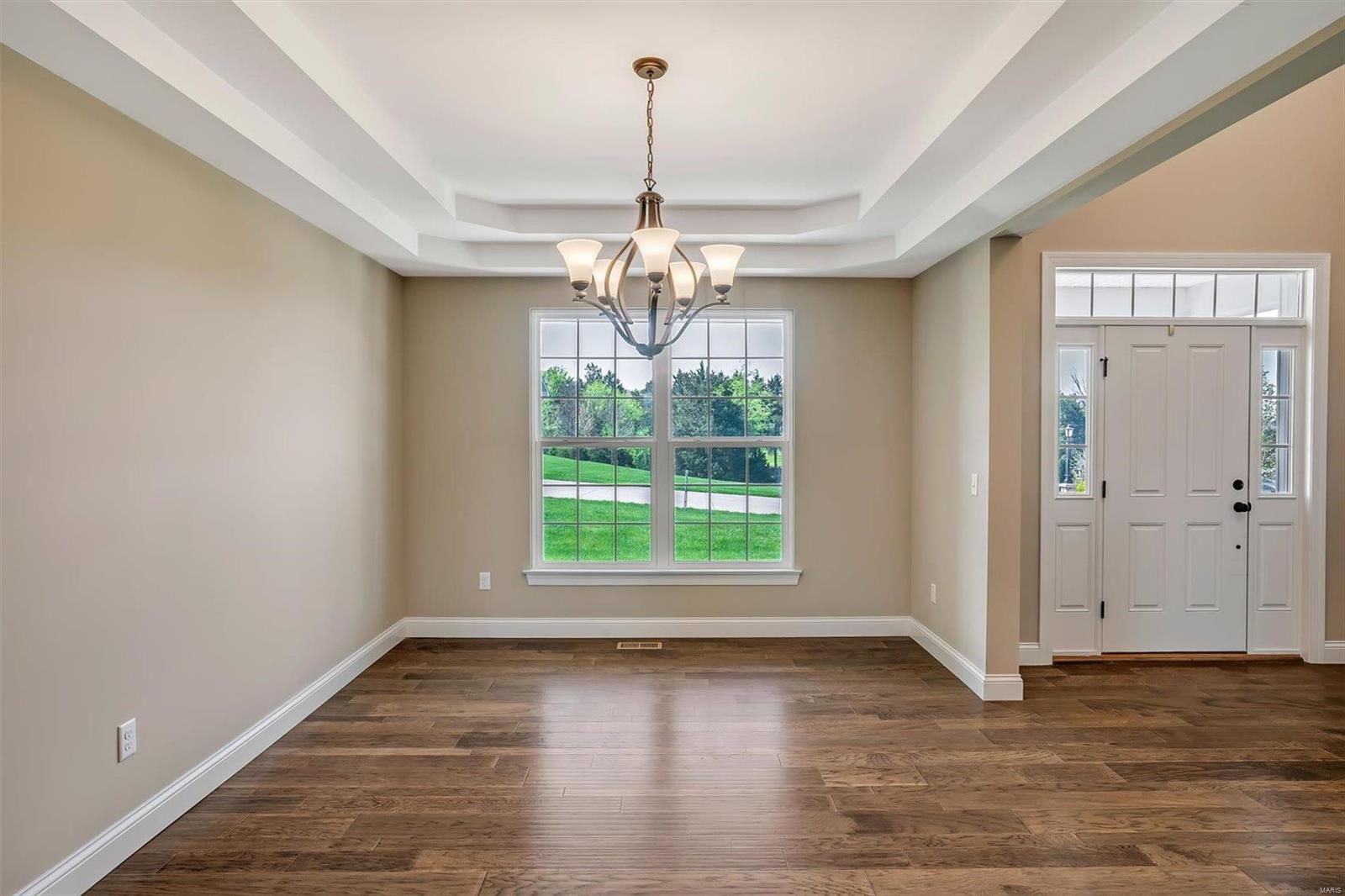 Pevely Farms Ph Iii-B & Easement - Residential