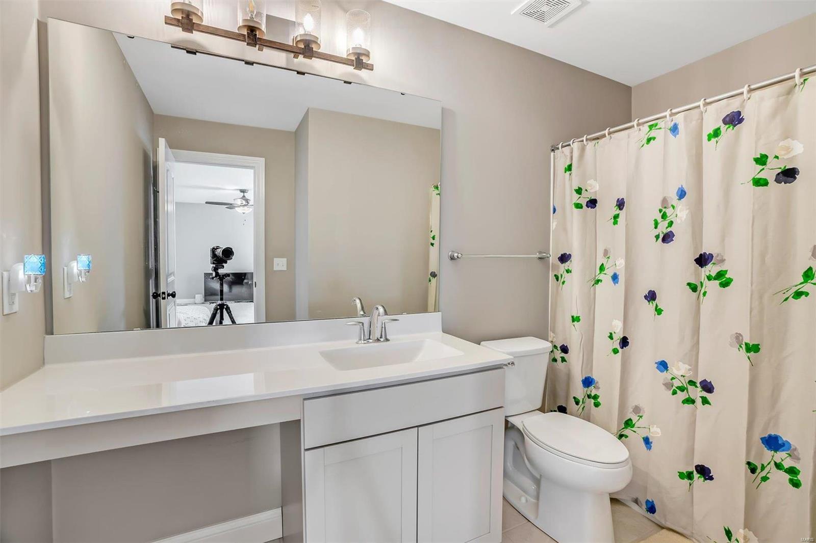 Pevely Farms Ph Iii-B & Easement - Residential