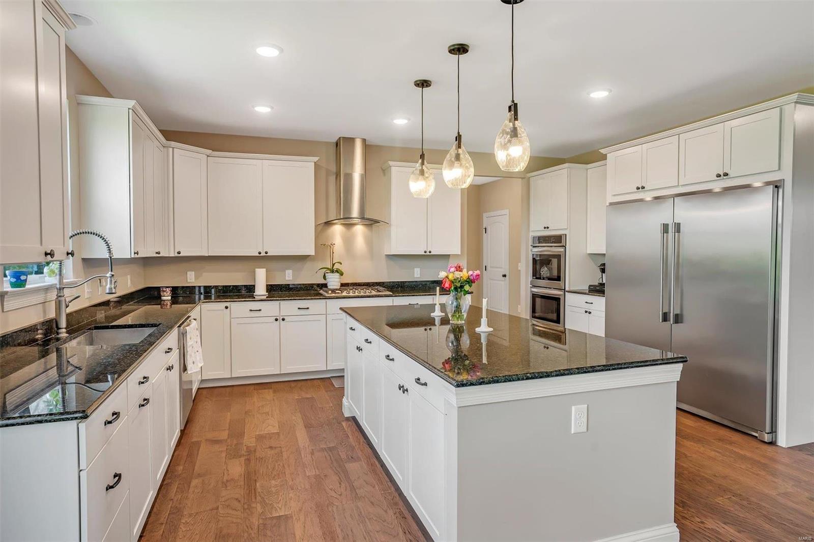 Pevely Farms Ph Iii-B & Easement - Residential