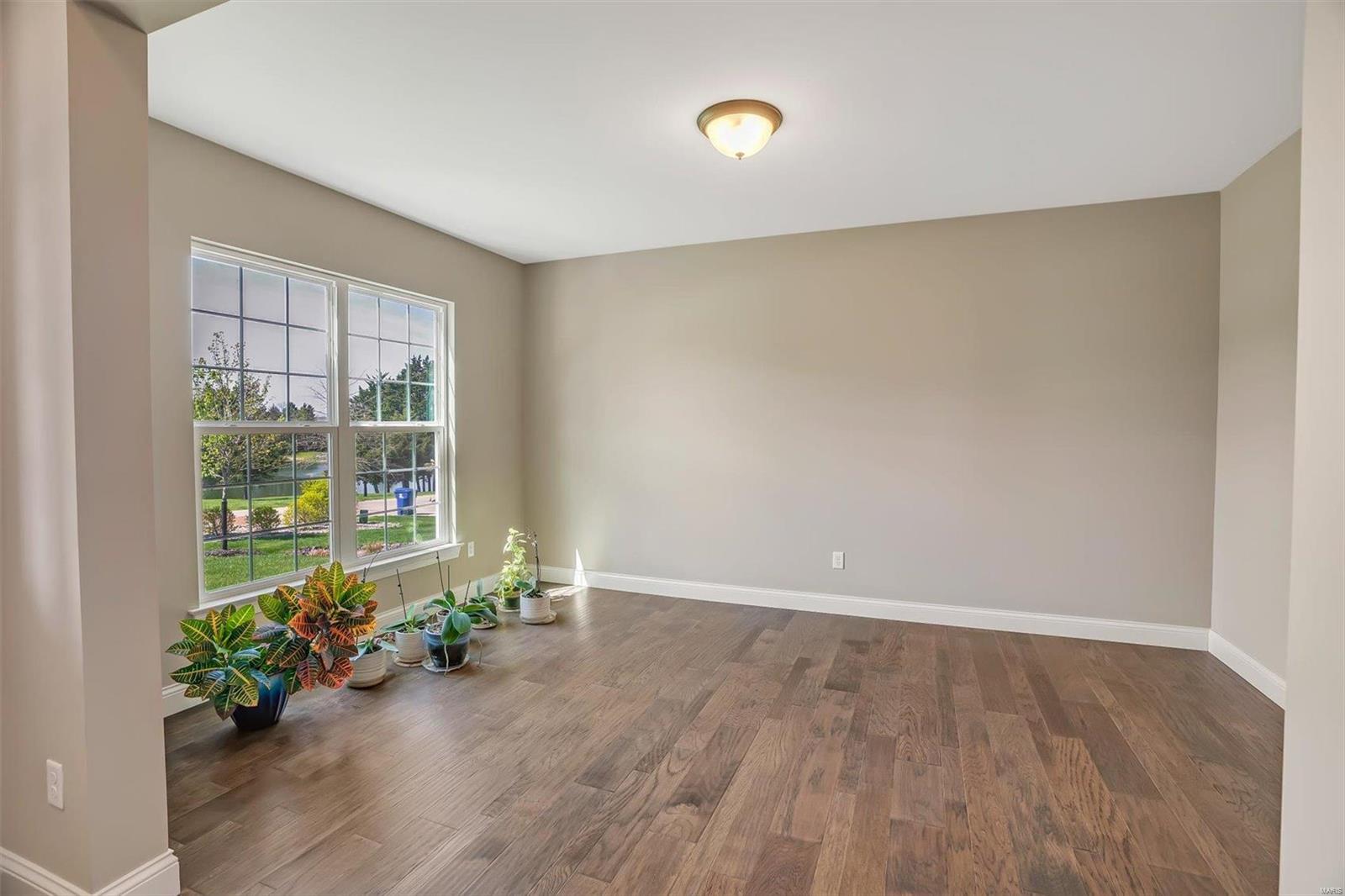Pevely Farms Ph Iii-B & Easement - Residential