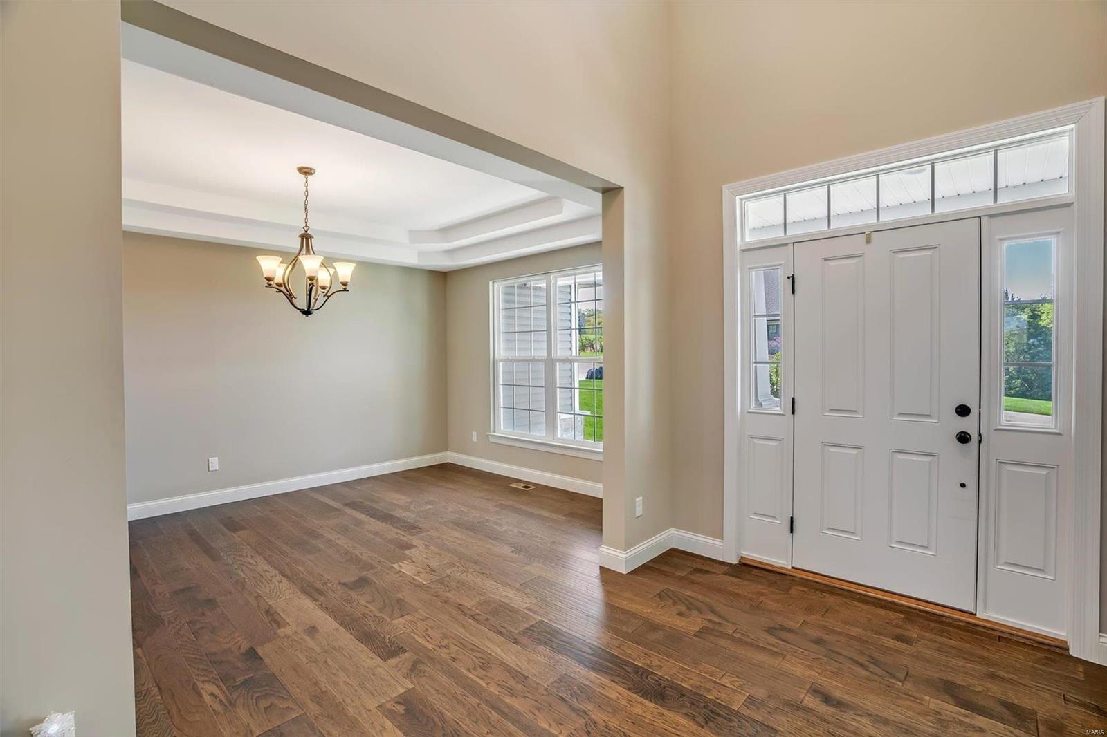 Pevely Farms Ph Iii-B & Easement - Residential