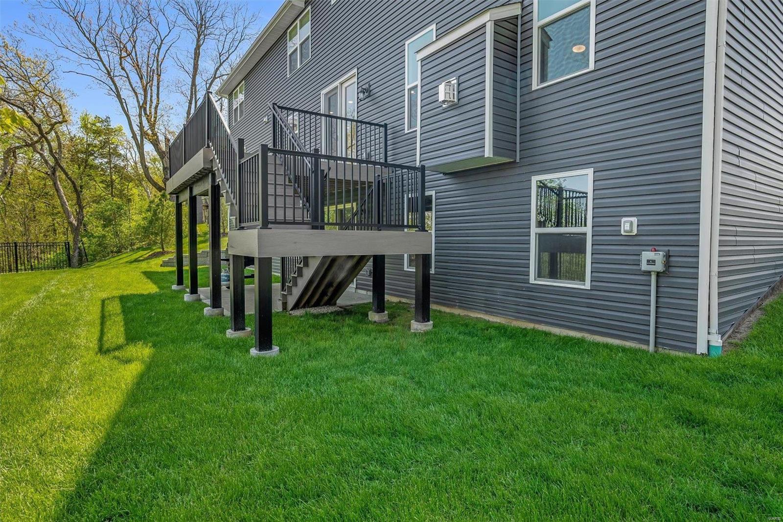 Pevely Farms Ph Iii-B & Easement - Residential