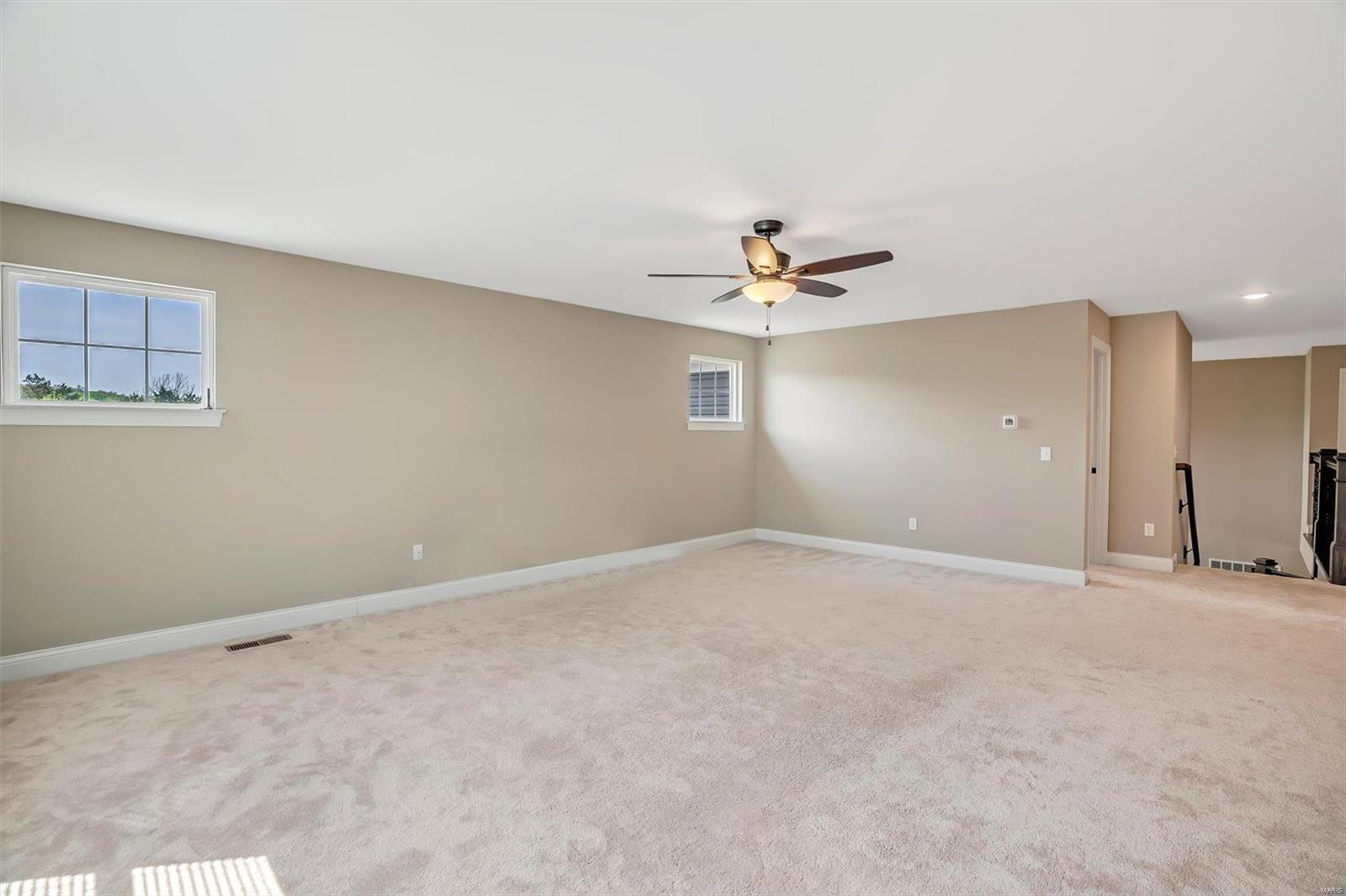 Pevely Farms Ph Iii-B & Easement - Residential