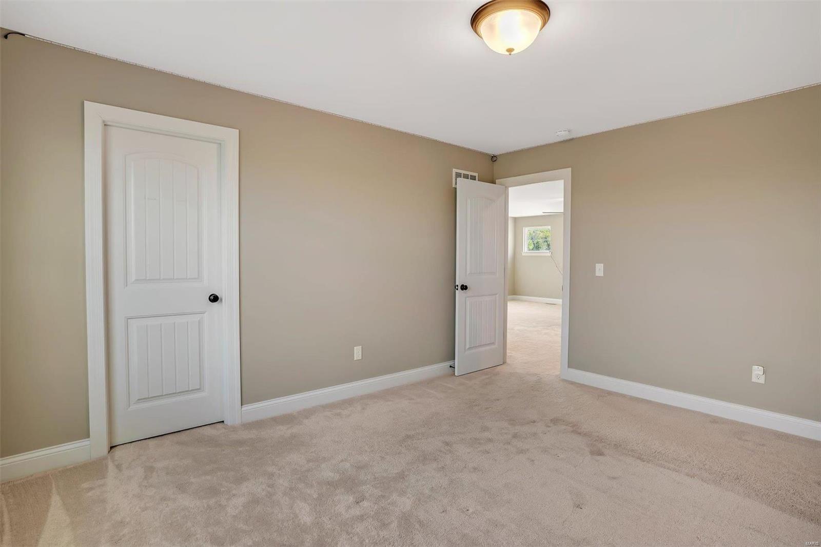 Pevely Farms Ph Iii-B & Easement - Residential