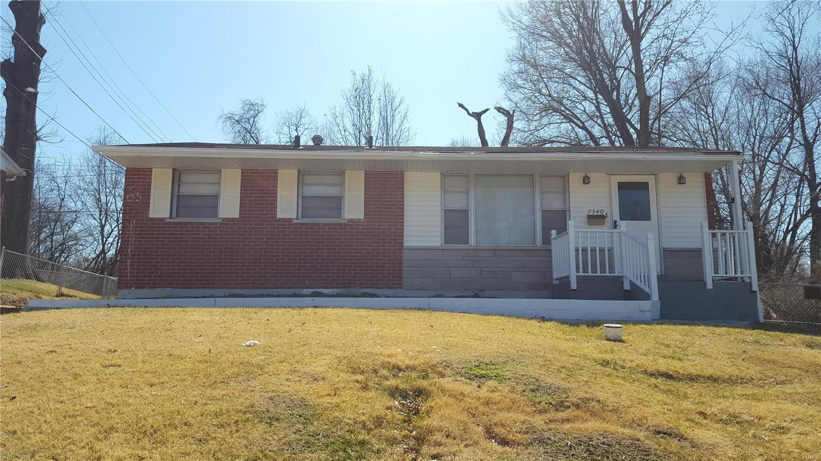 Great addition to your rental portfolio or for a super affordable 3 bedroom, 2 bath home. The seller will pass municipal code. 
As-is sale.