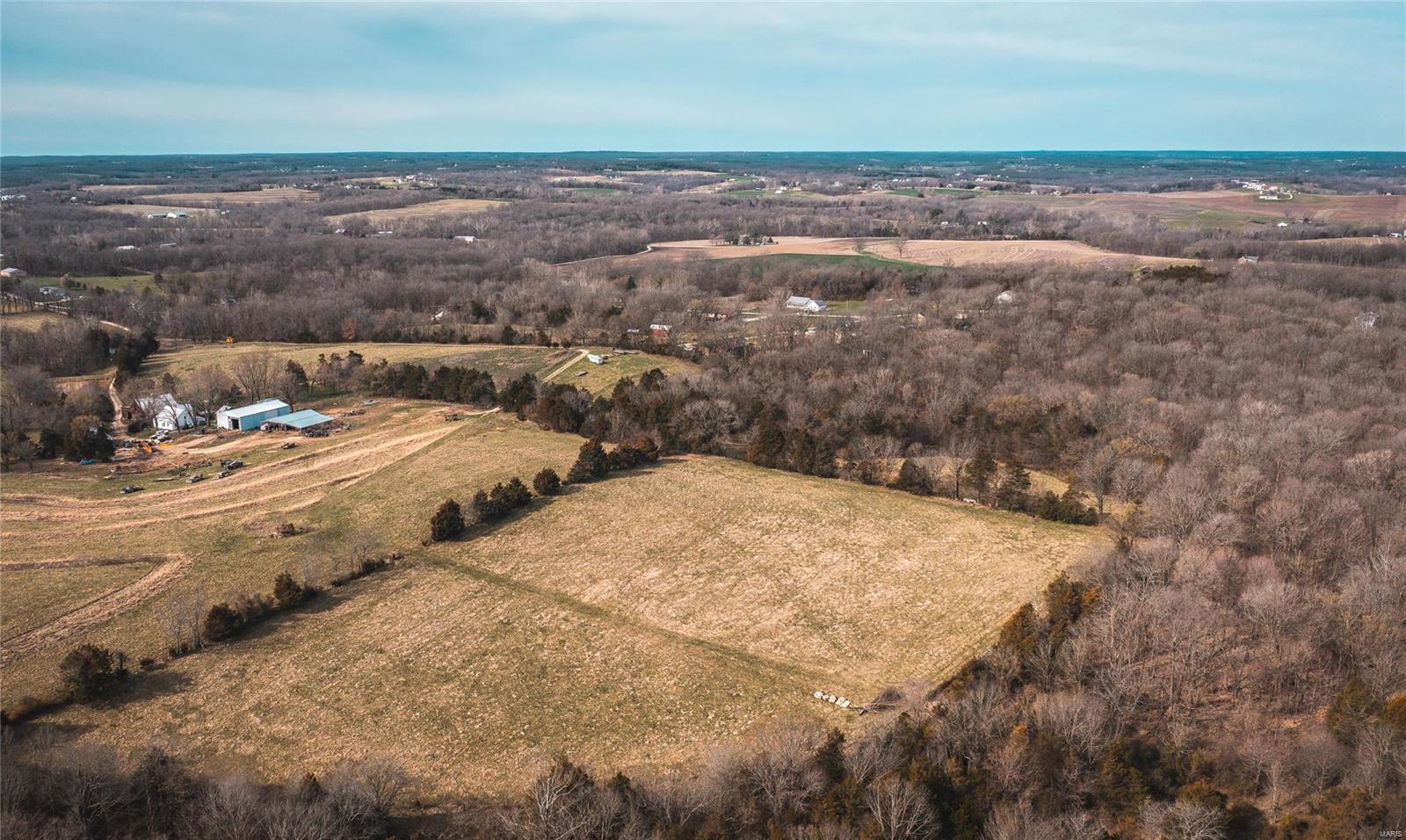 Owls Nest - Farm
