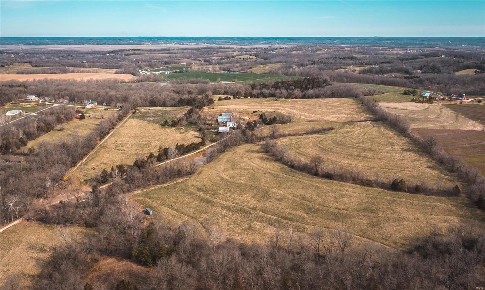 Owls Nest - Farm