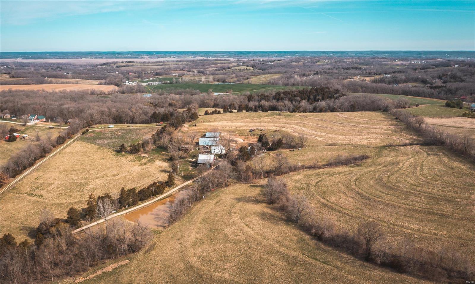 Owls Nest - Farm
