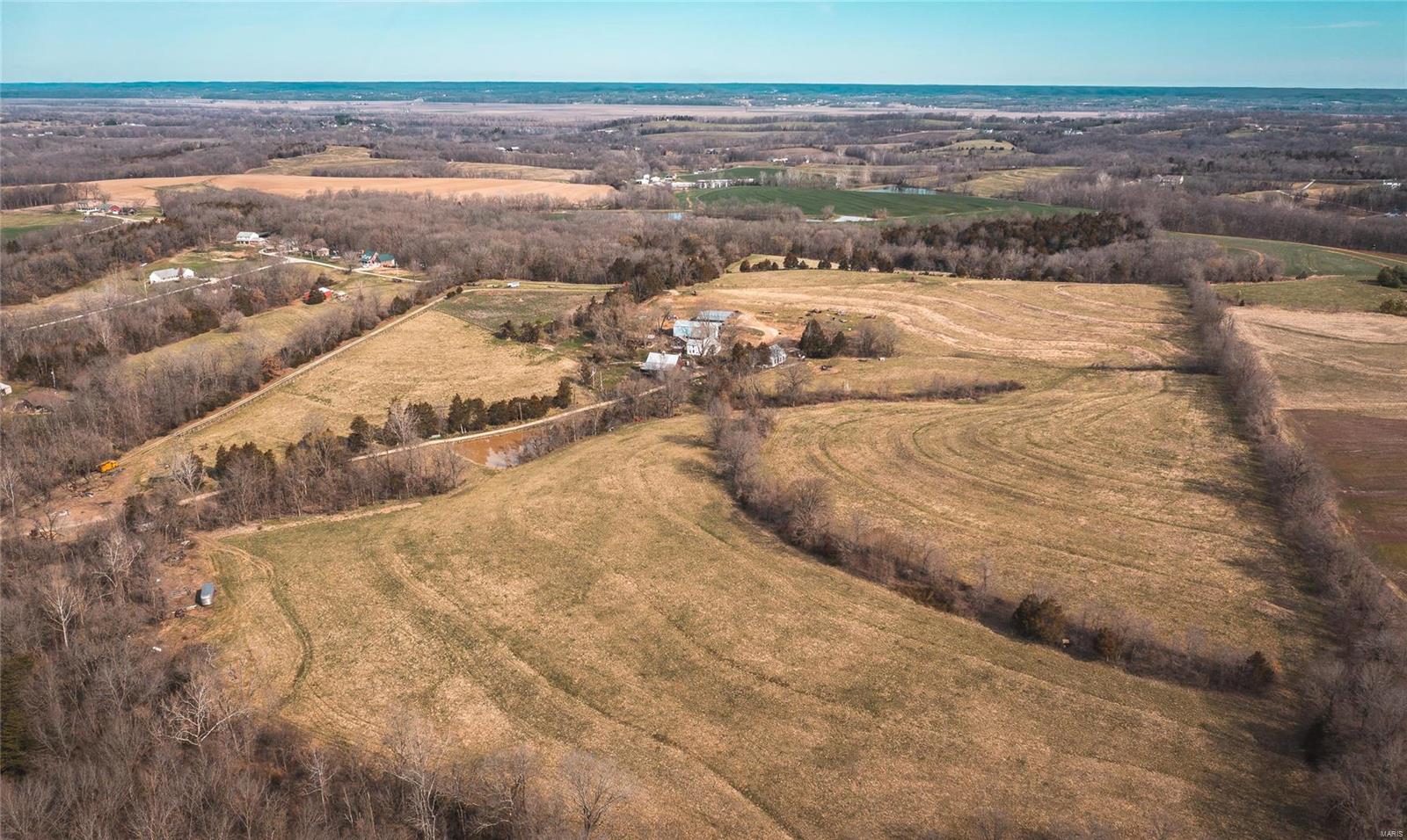 Owls Nest - Farm