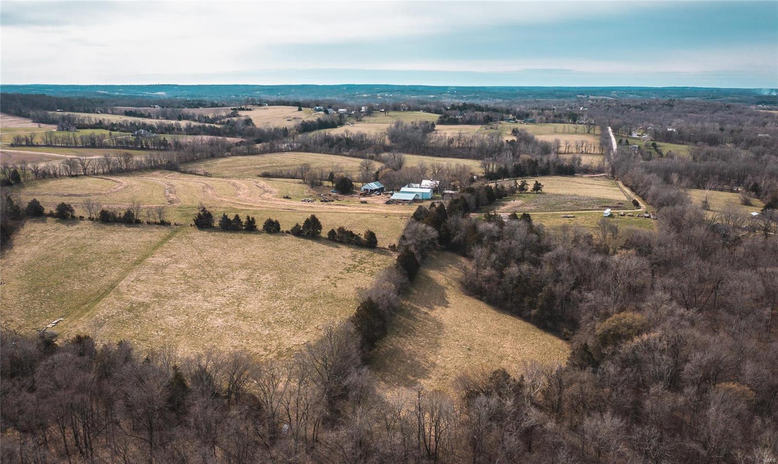 Owls Nest - Farm