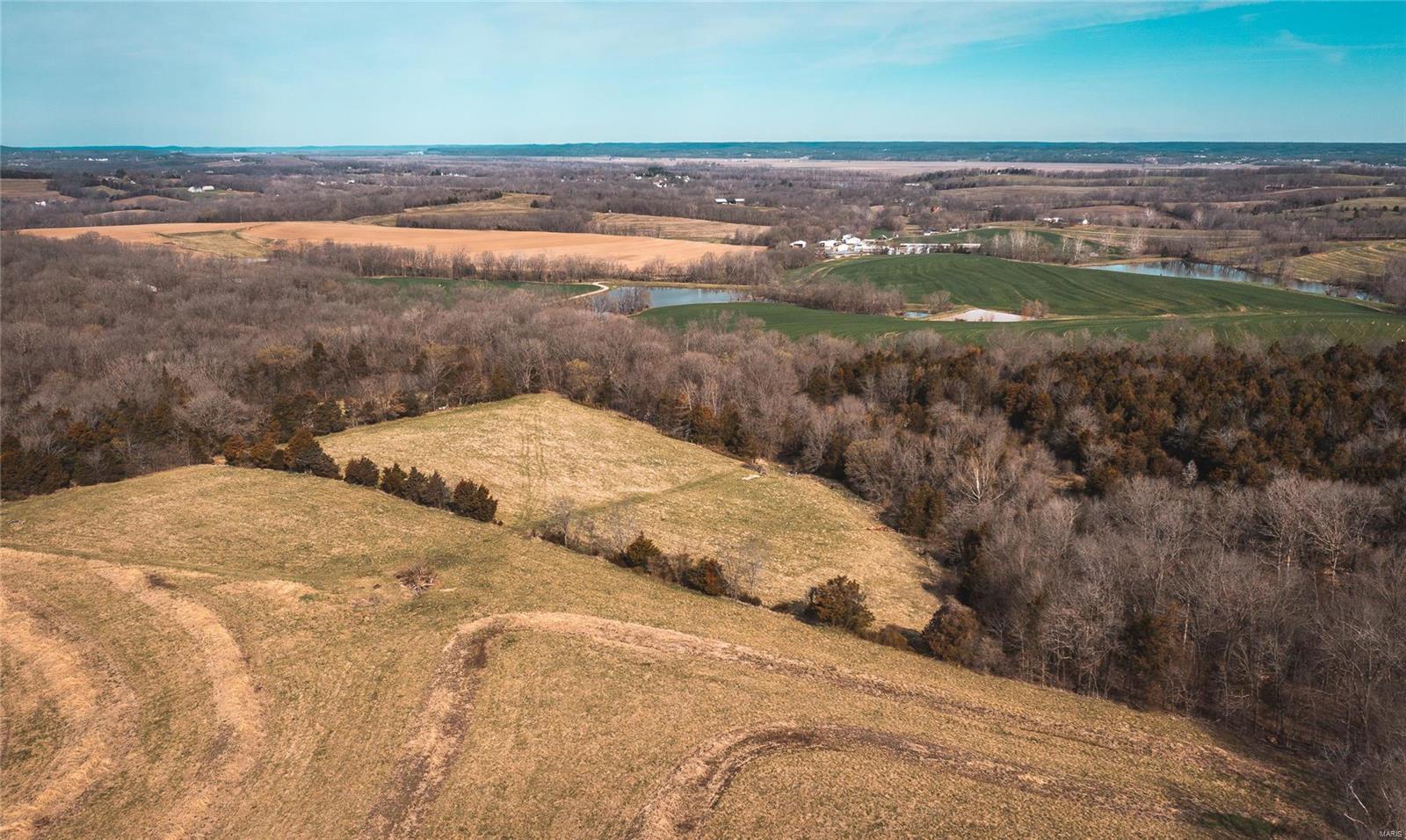 Owls Nest - Farm