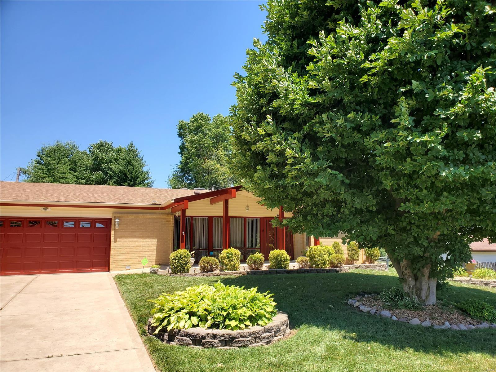 Hidden Lake Park 2 - Residential