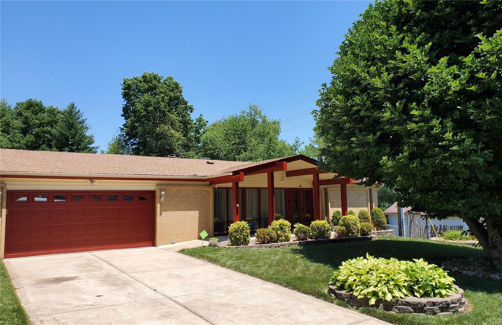 Hidden Lake Park 2 - Residential