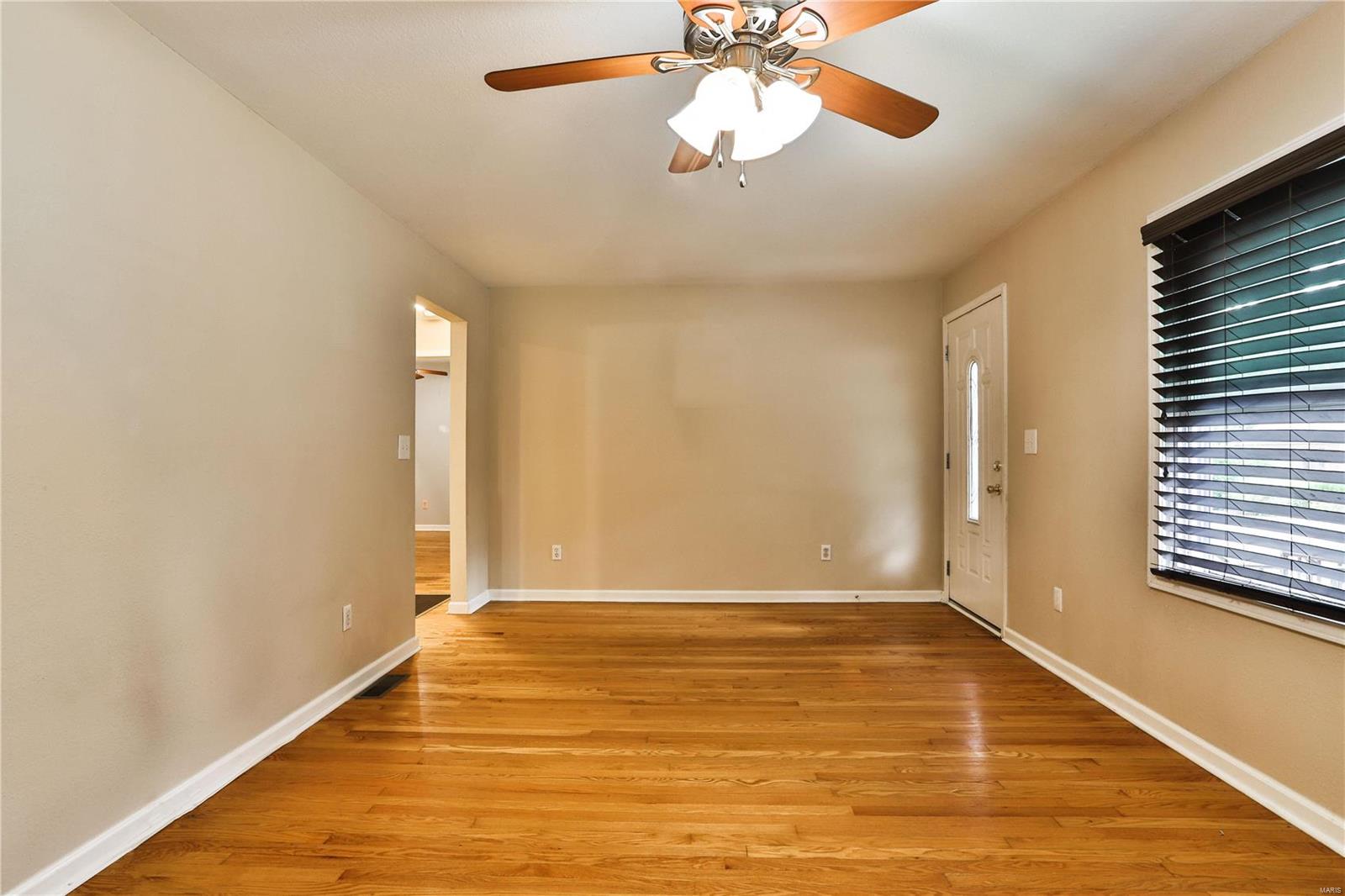Oakleaf - Residential