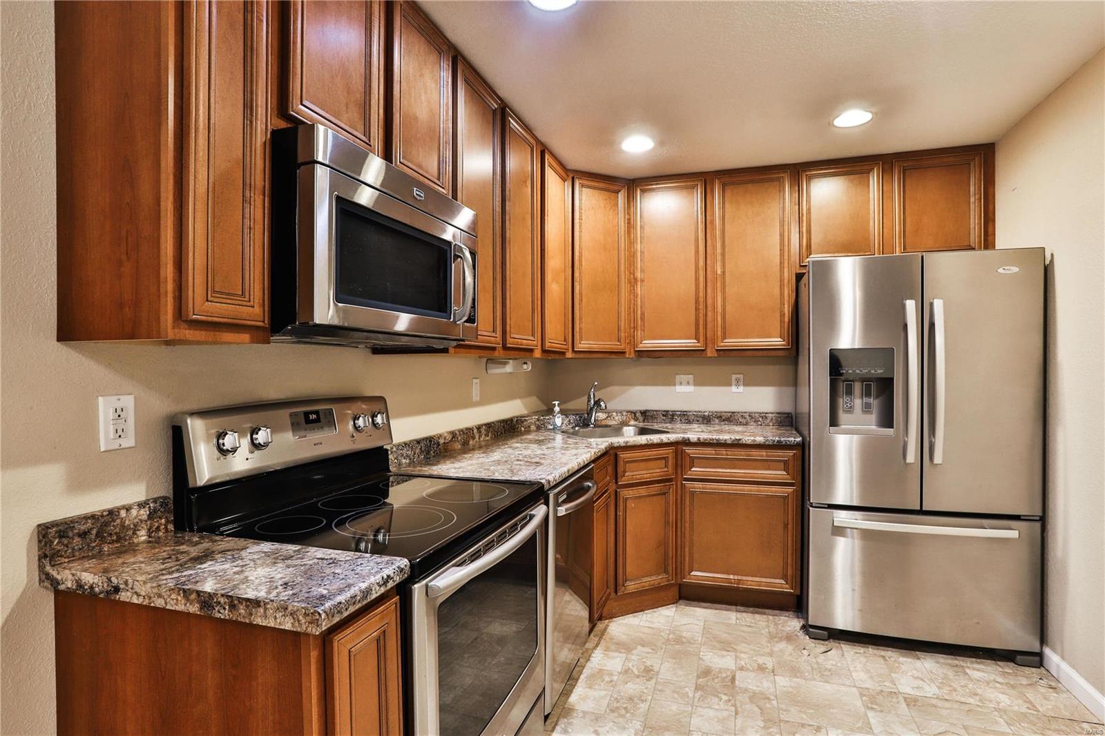 Oakleaf - Residential