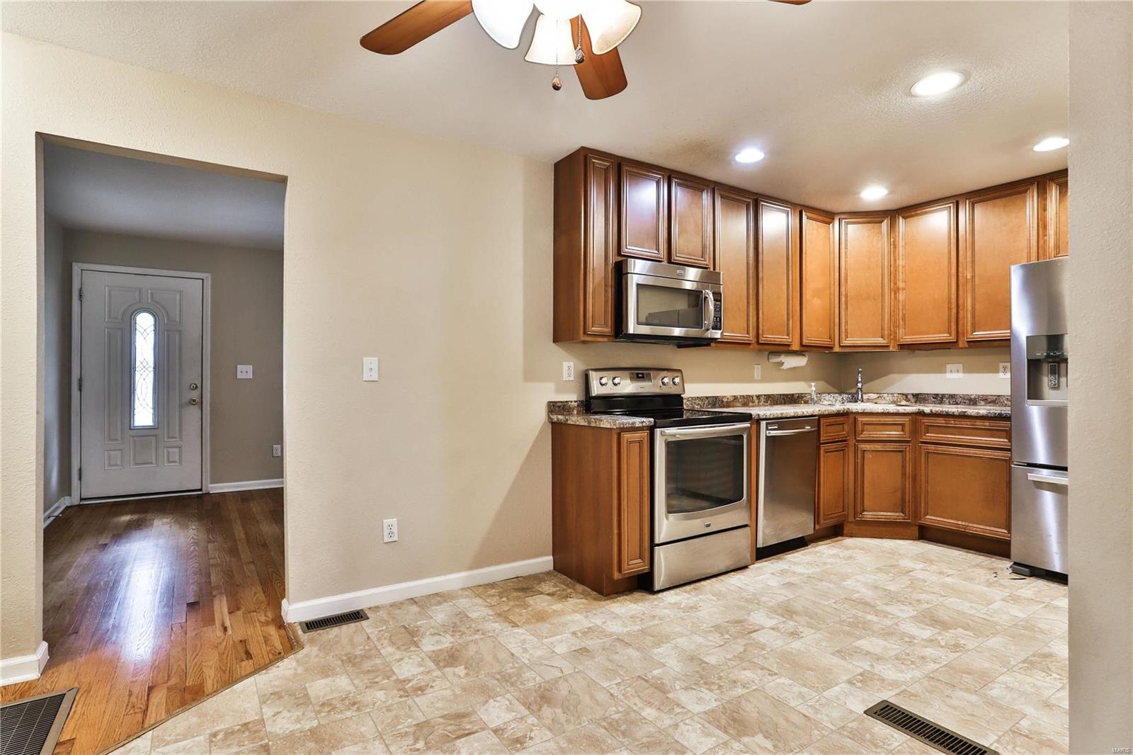 Oakleaf - Residential