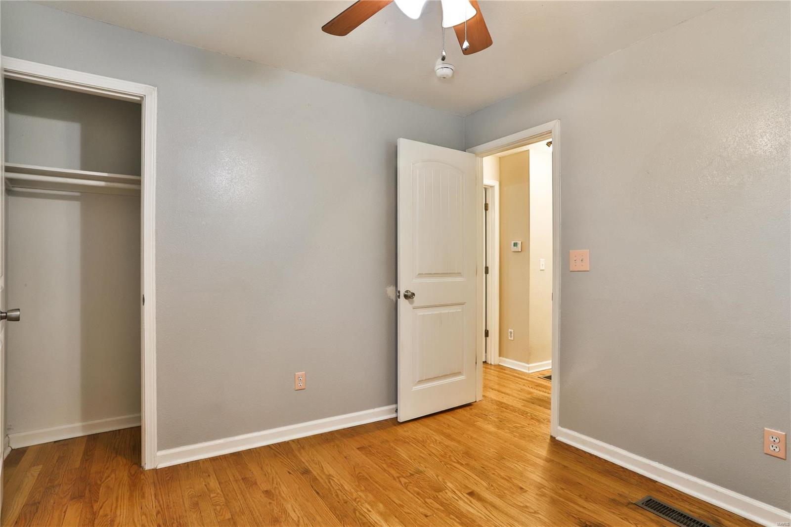 Oakleaf - Residential