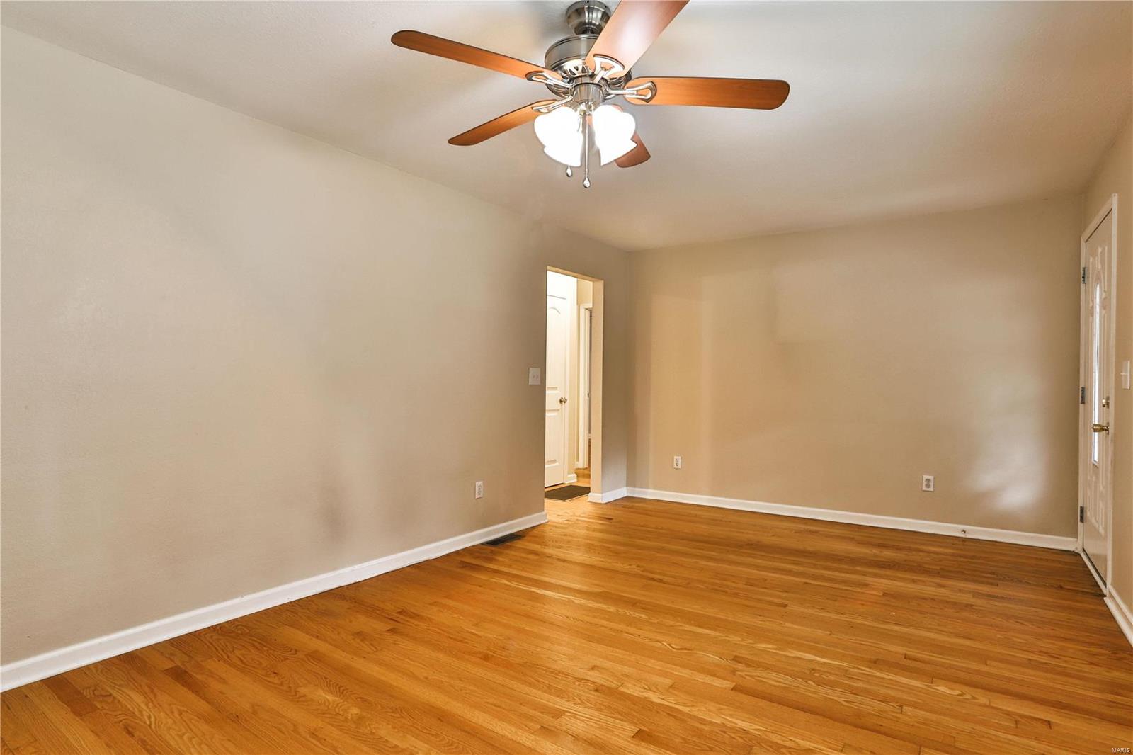 Oakleaf - Residential
