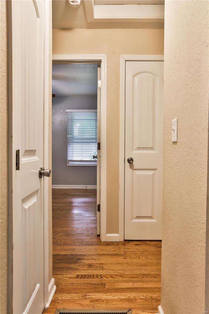 Oakleaf - Residential