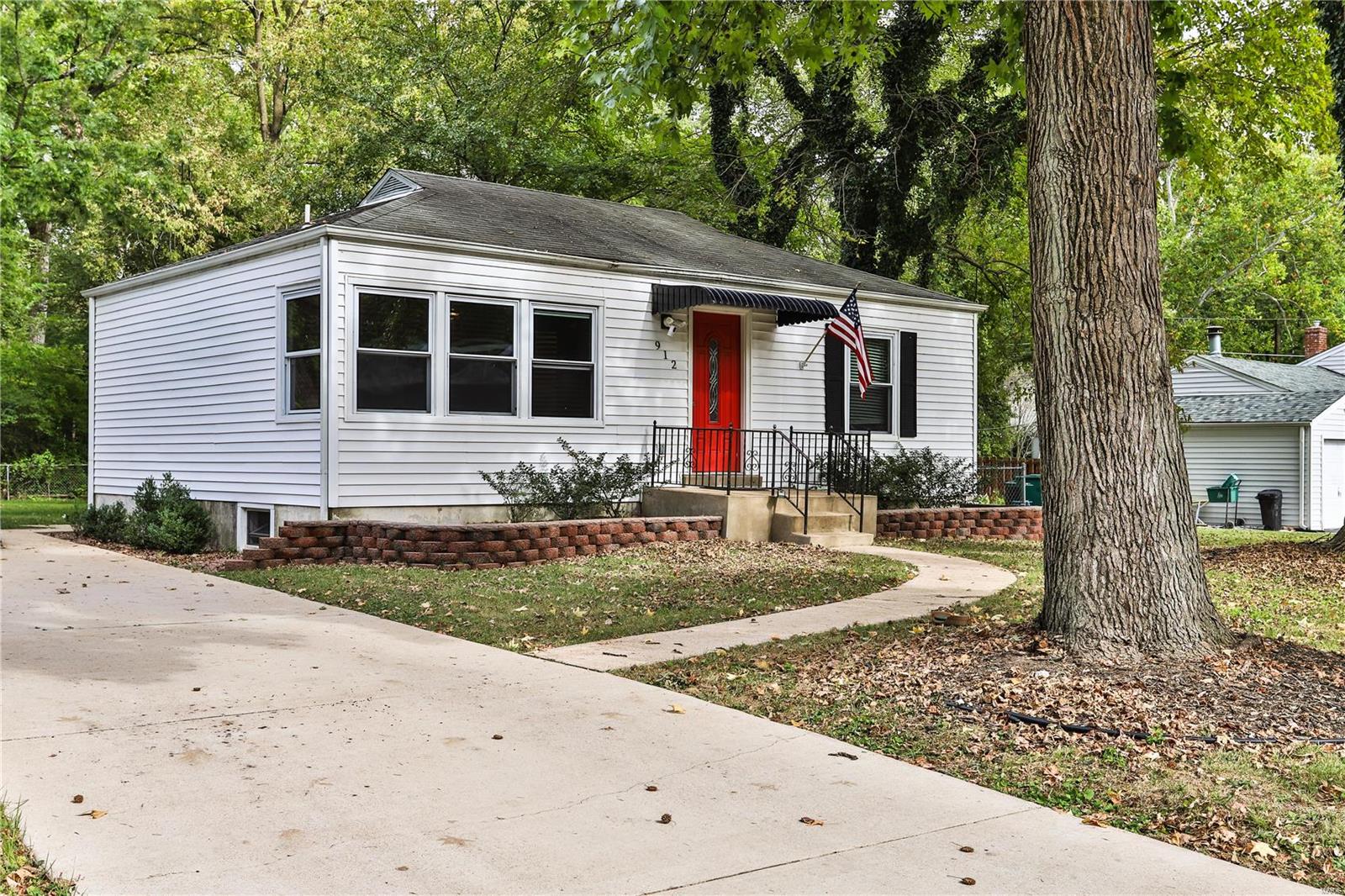 Oakleaf - Residential