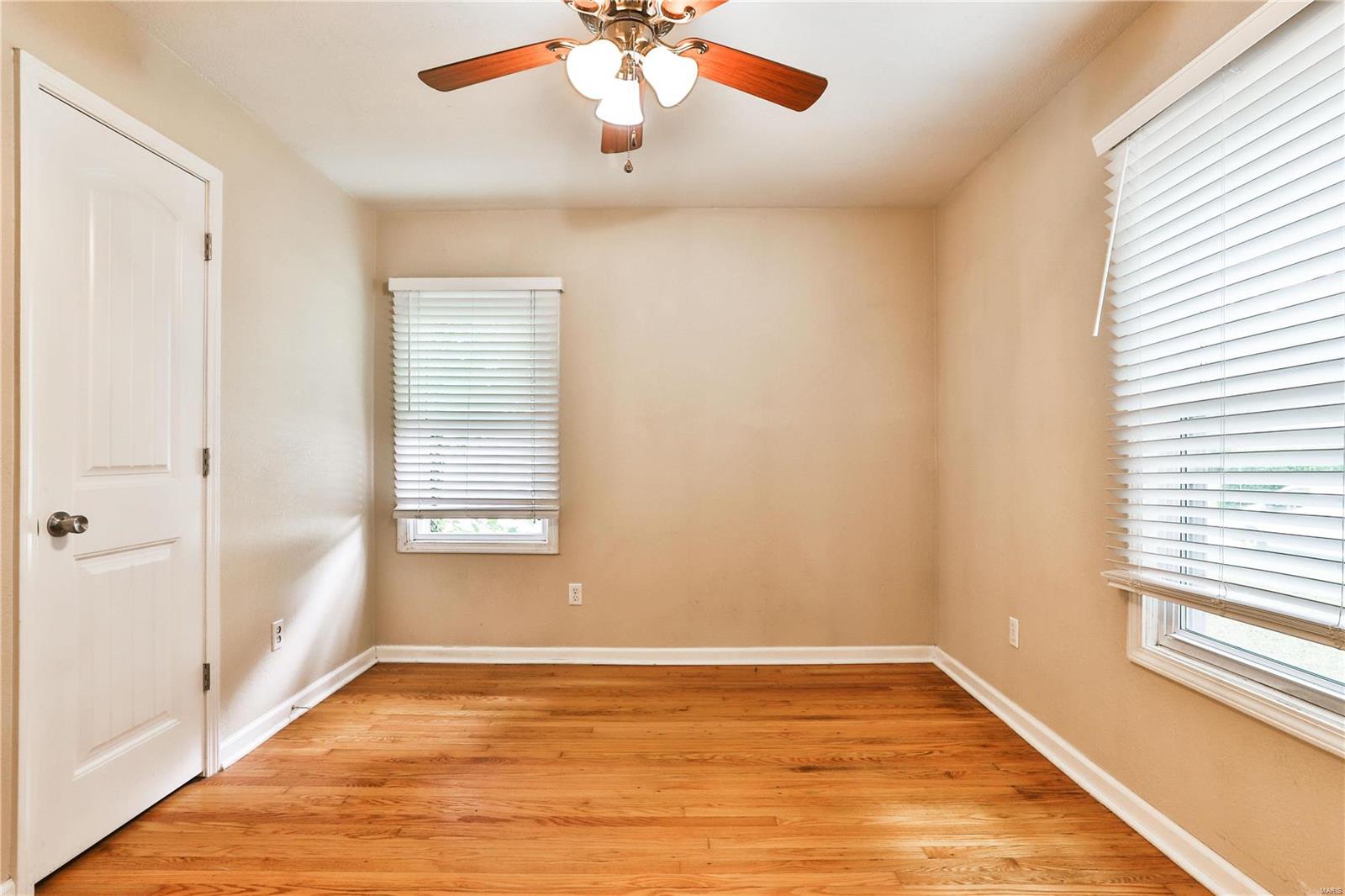 Oakleaf - Residential