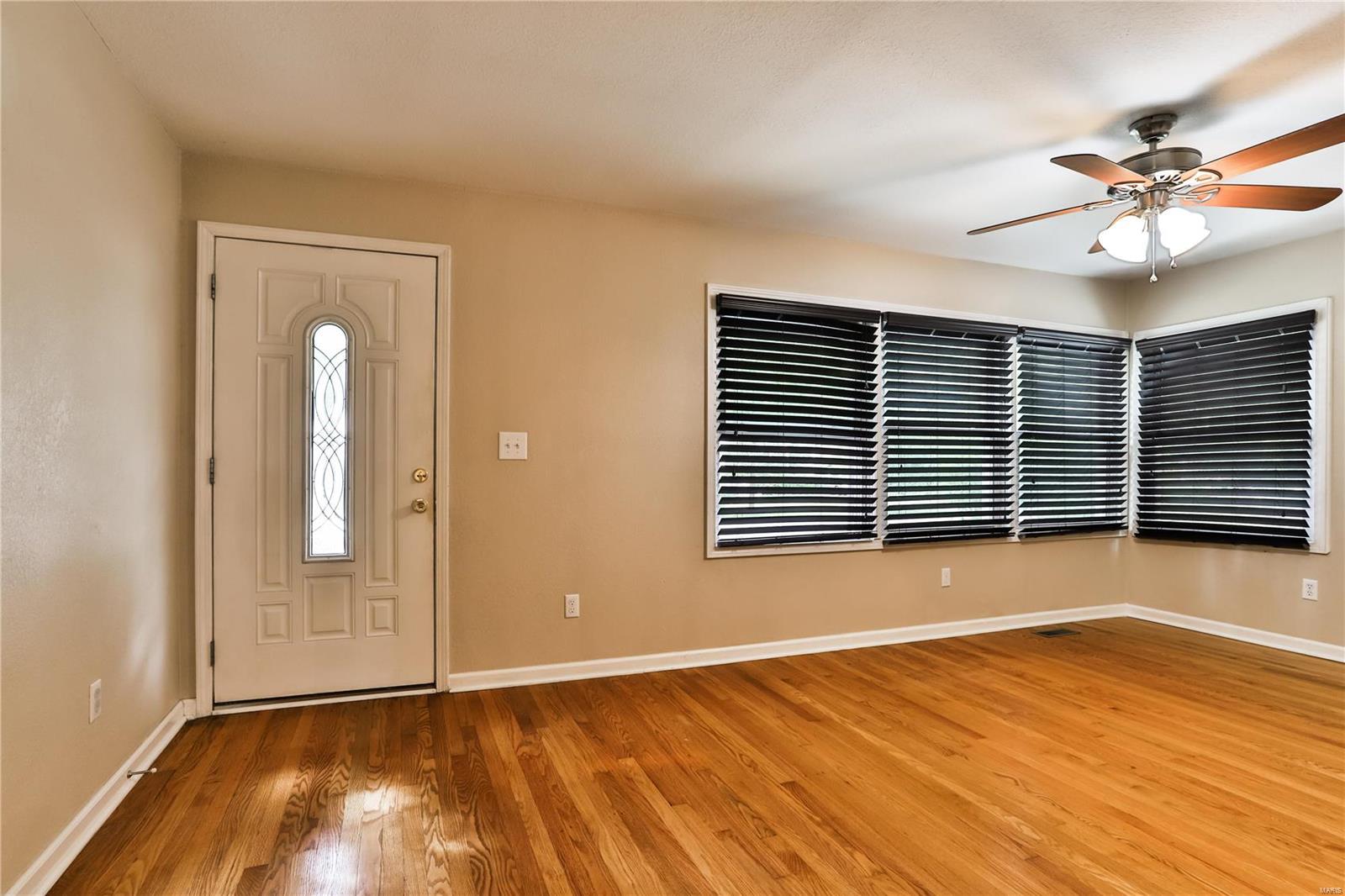 Oakleaf - Residential