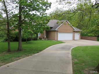 Deer Crossing - Residential