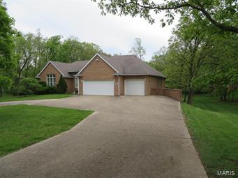 Deer Crossing - Residential