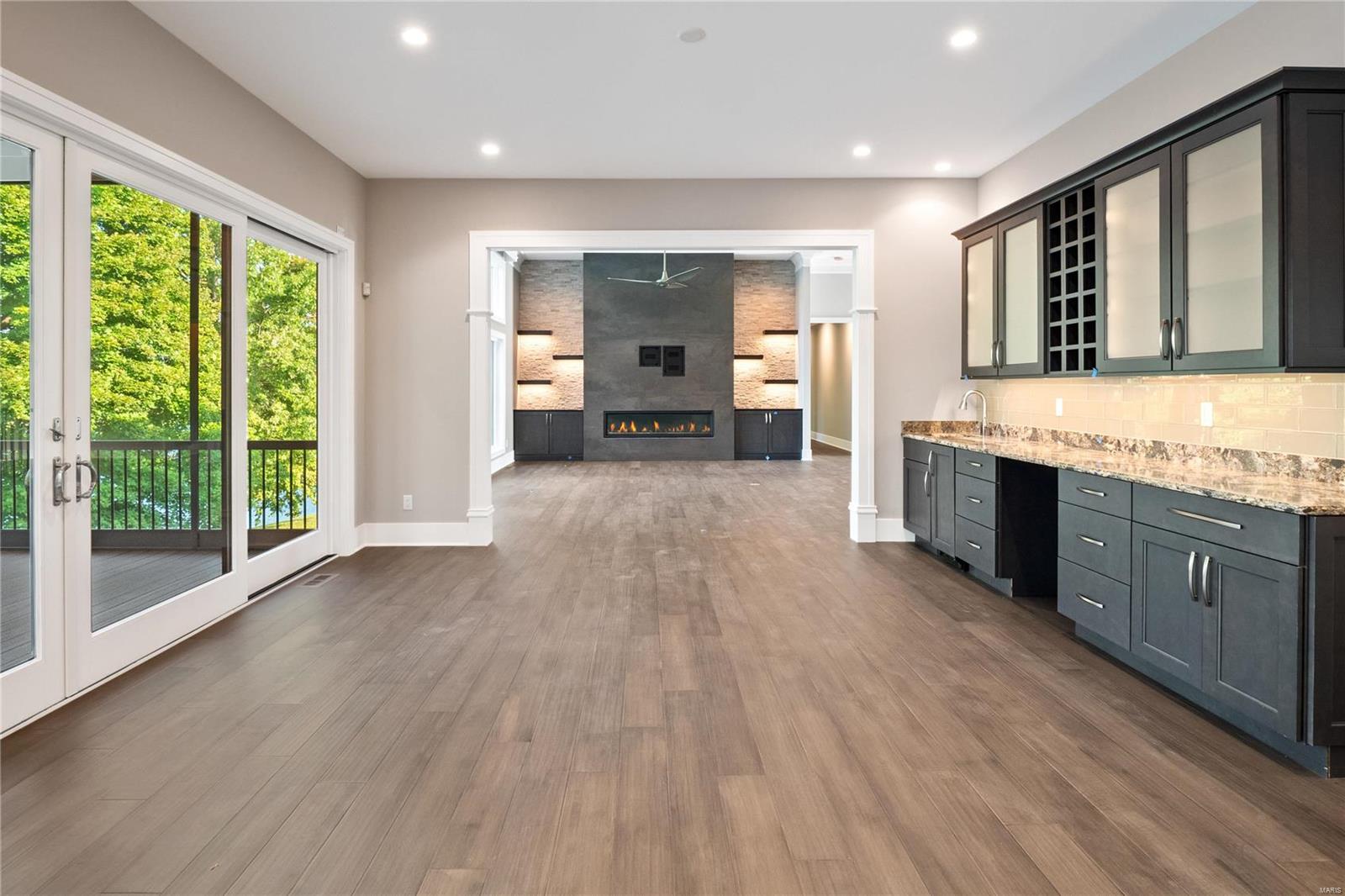 Fienup Farms - Residential