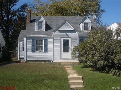 TENANT OCCUPIED. DO NOT DISTURB THE TENANT. Start collecting rent on day 1!!! Don't miss out on this income producing 1.5 story home. Property features 3 bedrooms,1 bathroom, 2 car detached garage and a full basement.Tenant has occupied this home for 10+ years. Rents for $800 per month. Property can be viewed with accepted contract. Property is being sold as-is. Seller to make no repairs or provide any inspections. Call Listing agent for 7 property portfolio package that is available.