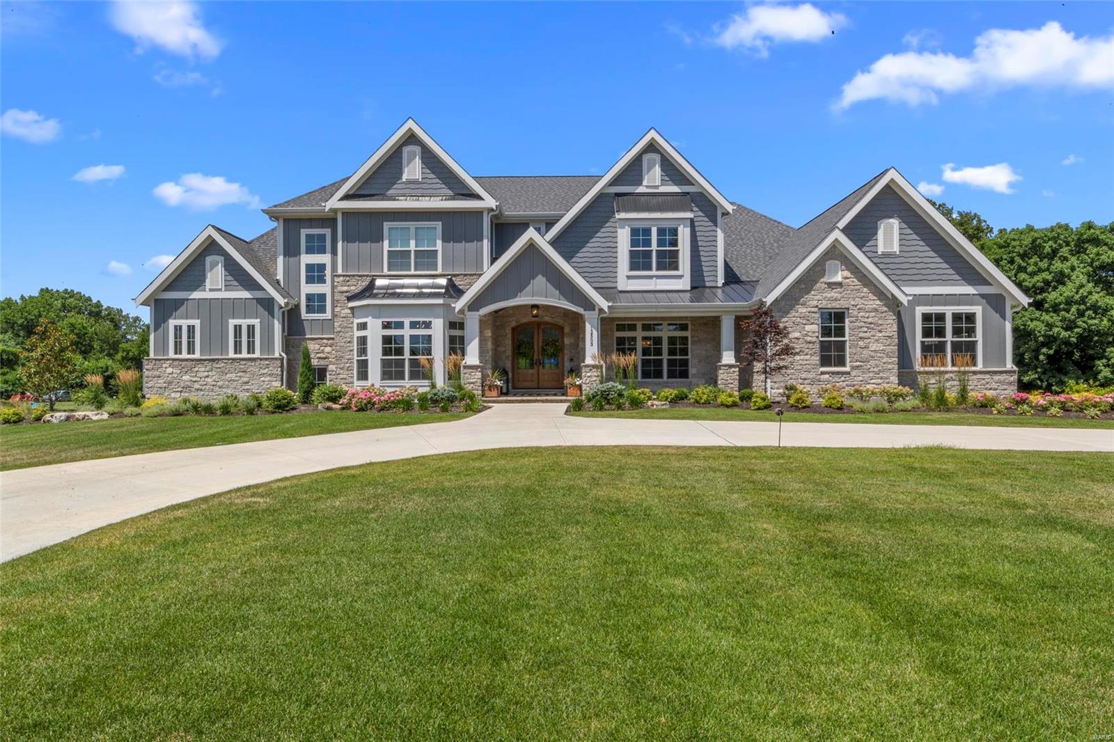 Springdale Manor - Residential