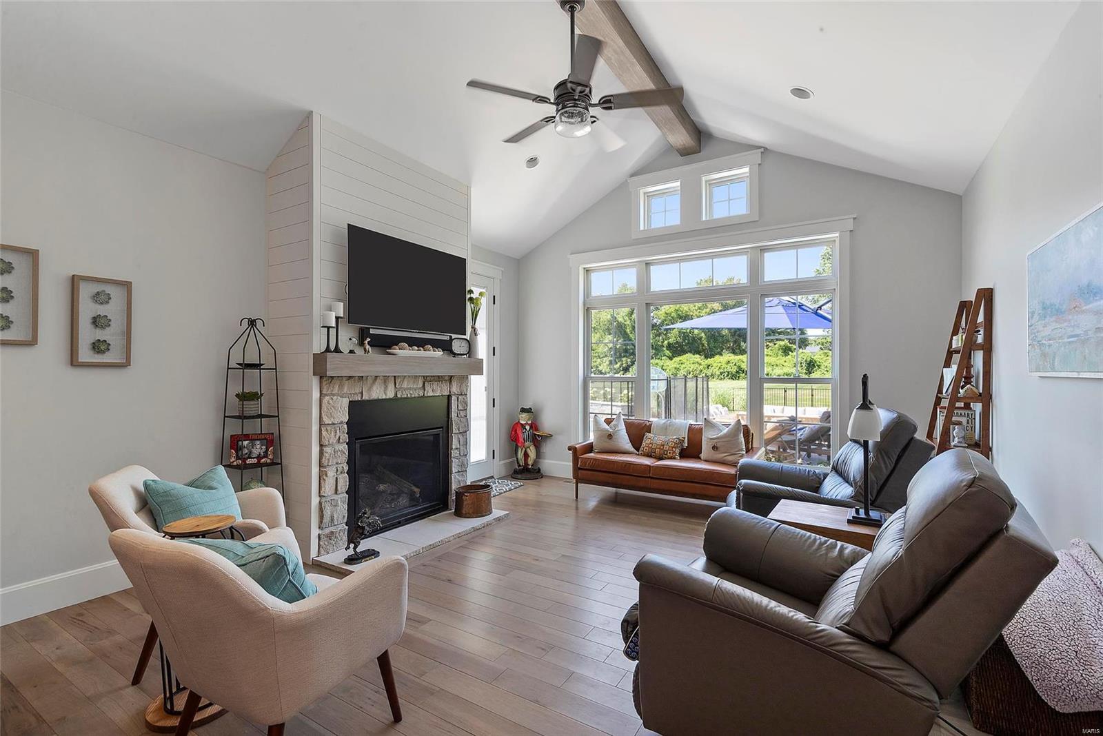 Springdale Manor - Residential