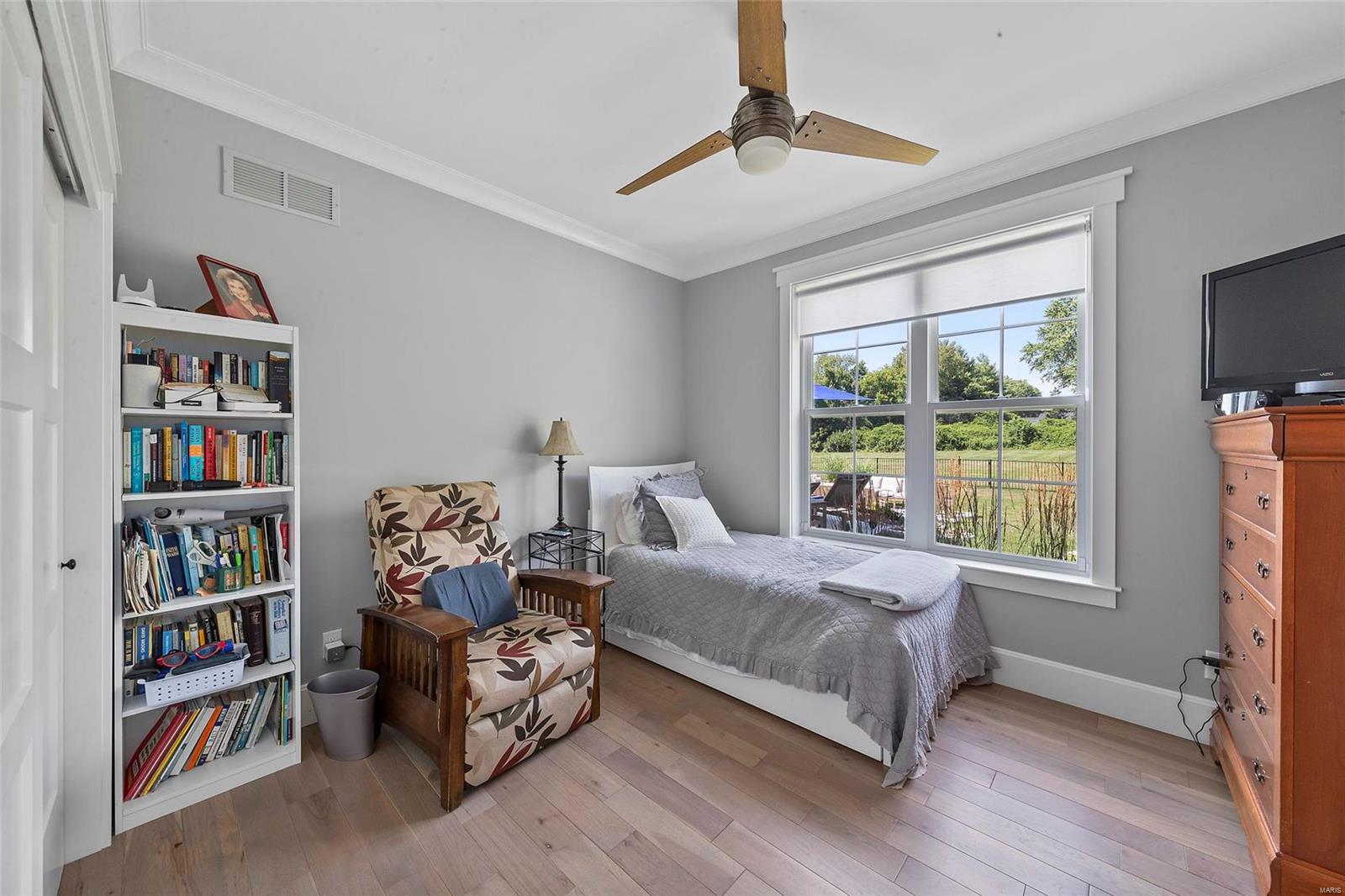 Springdale Manor - Residential