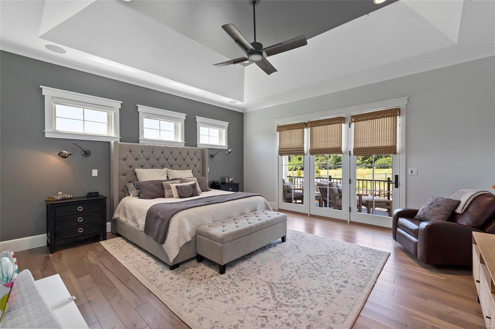 Springdale Manor - Residential