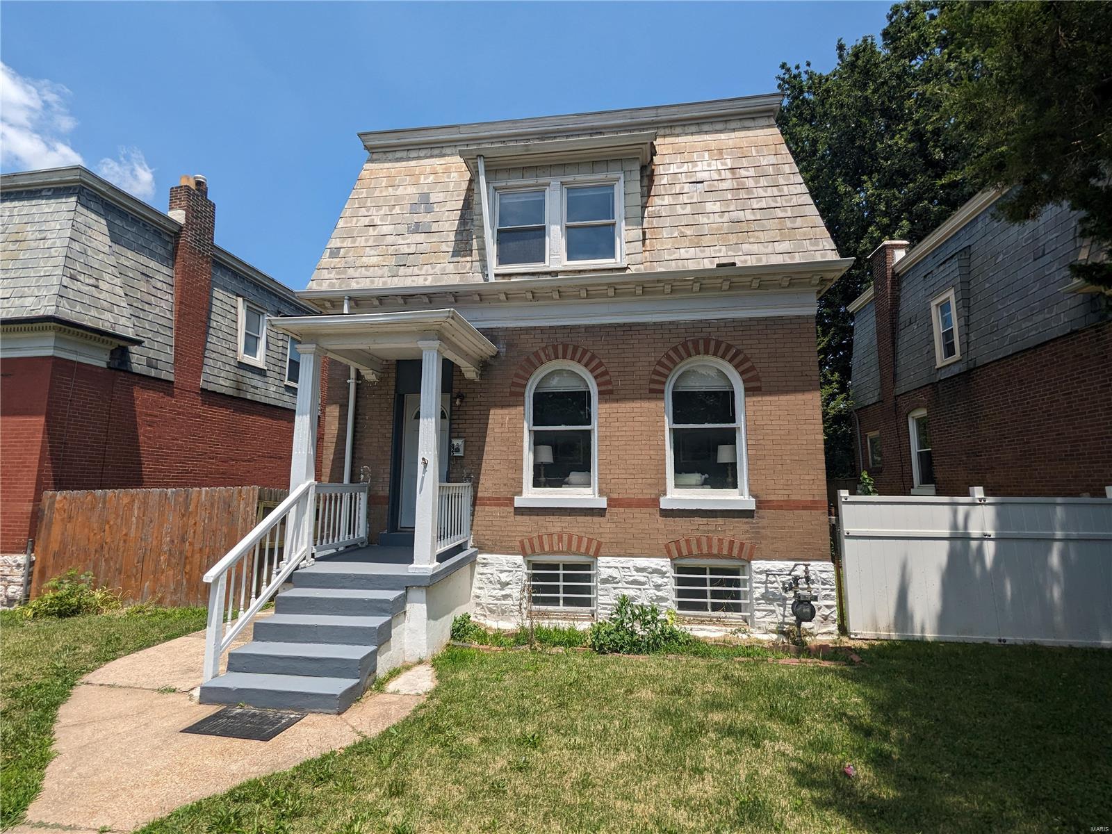 Eilers Park Add - Residential