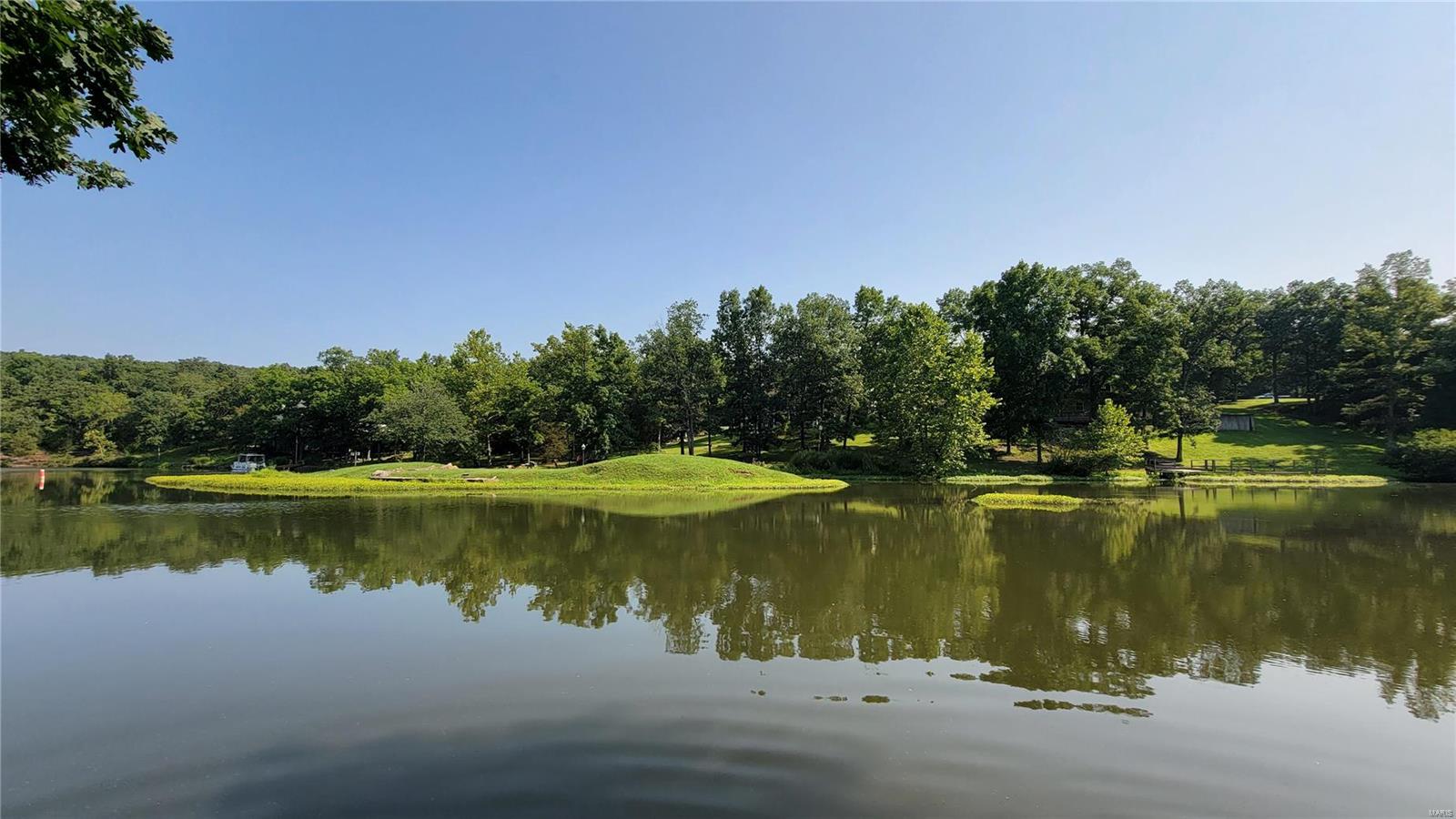 Lake Front Lot on Deer Run Estates! Enjoy all this beautiful lake has to offer from fishing off your own dock to launching your boat for an afternoon of fishing or swimming. Opportunities to own a Lake front lot in Deer Run Estates are few and far between so don't miss out on this one! Additional Rooms: Other