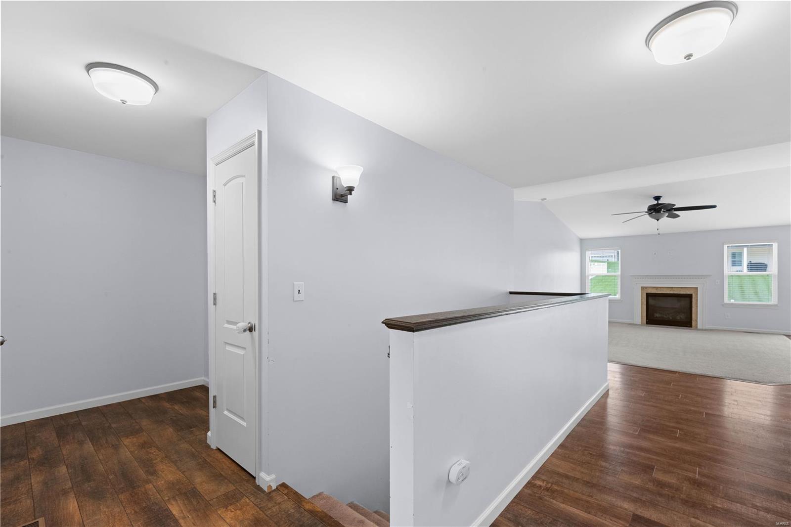 Manors At Wilmer Valley #1 - Residential
