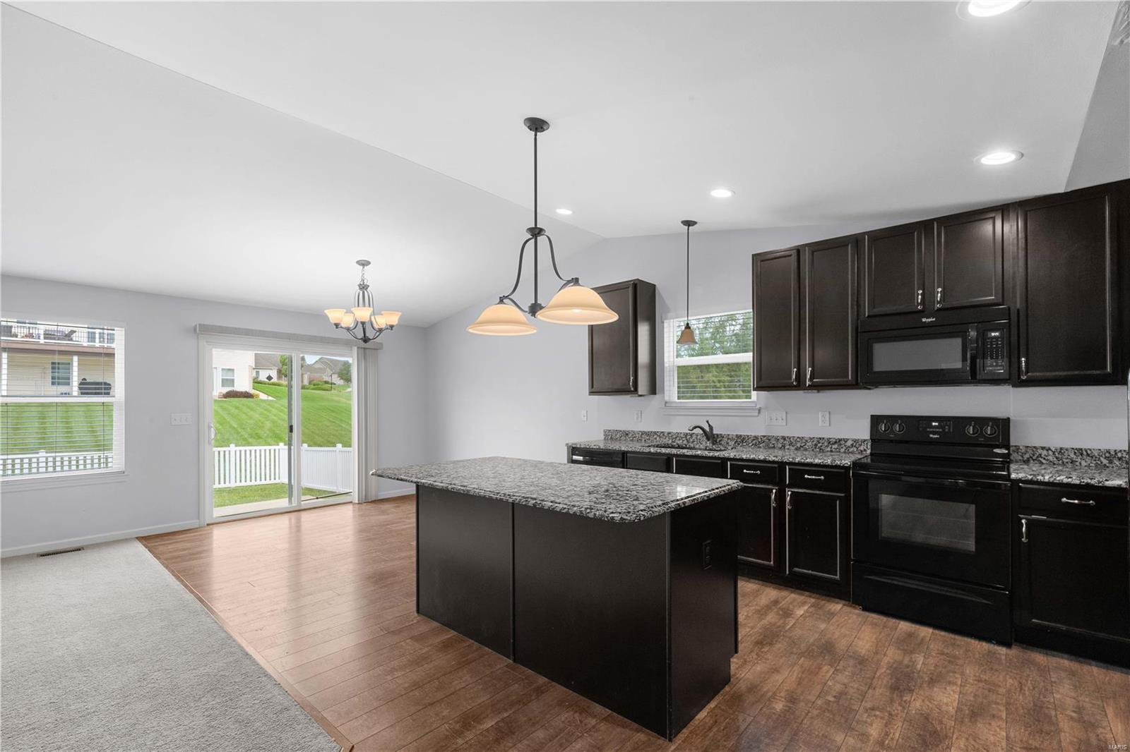 Manors At Wilmer Valley #1 - Residential