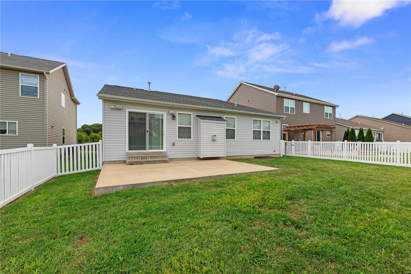 Manors At Wilmer Valley #1 - Residential