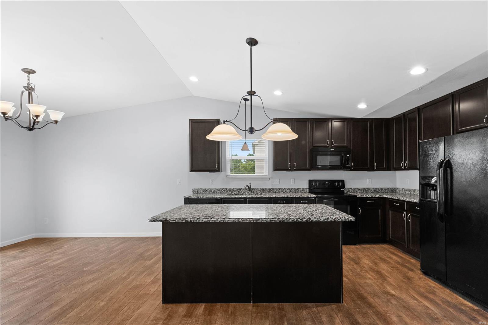 Manors At Wilmer Valley #1 - Residential