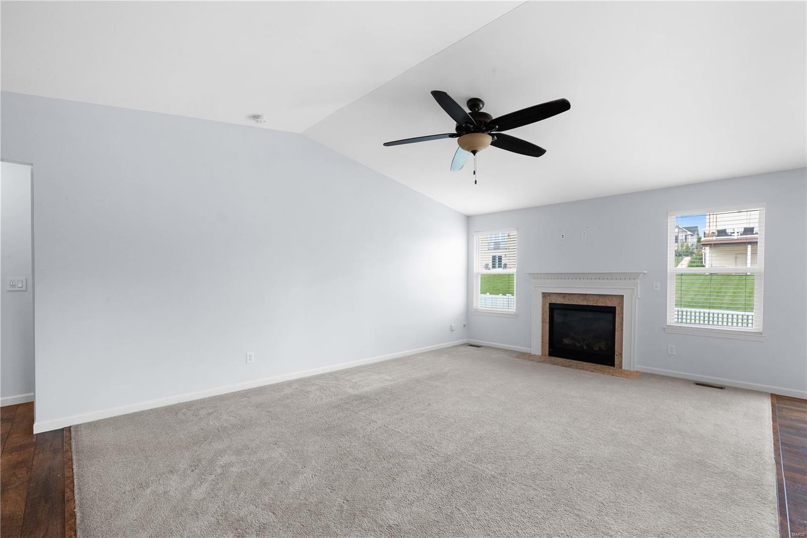 Manors At Wilmer Valley #1 - Residential