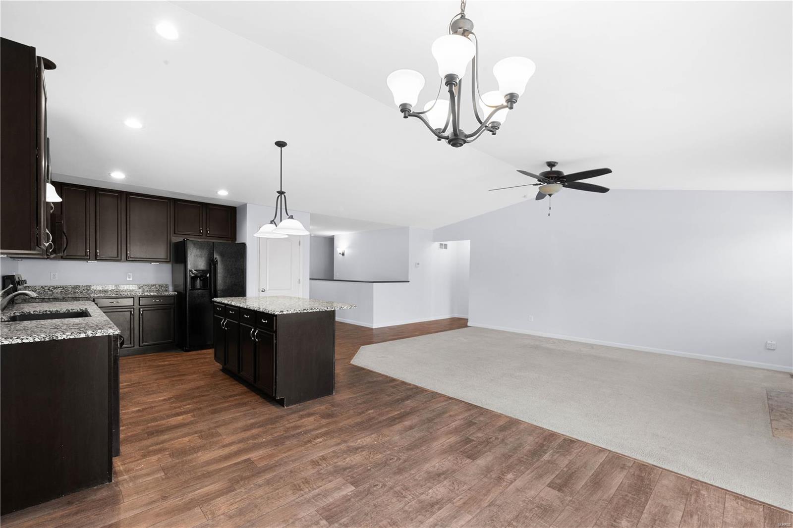 Manors At Wilmer Valley #1 - Residential