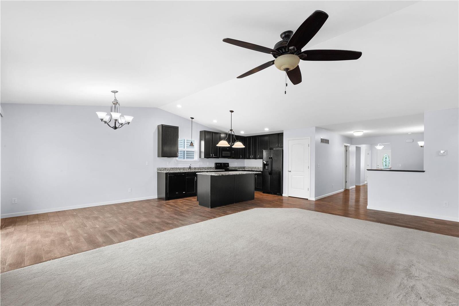 Manors At Wilmer Valley #1 - Residential