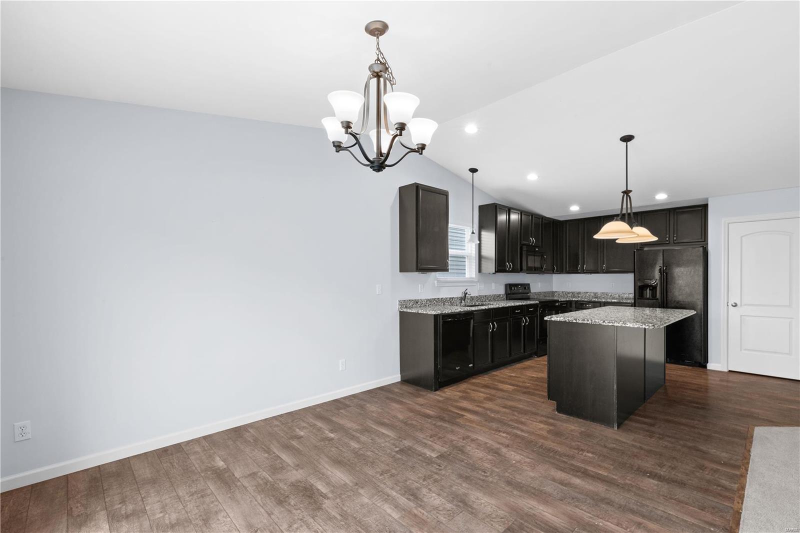 Manors At Wilmer Valley #1 - Residential
