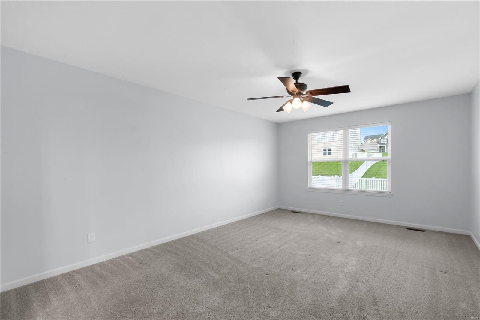 Manors At Wilmer Valley #1 - Residential