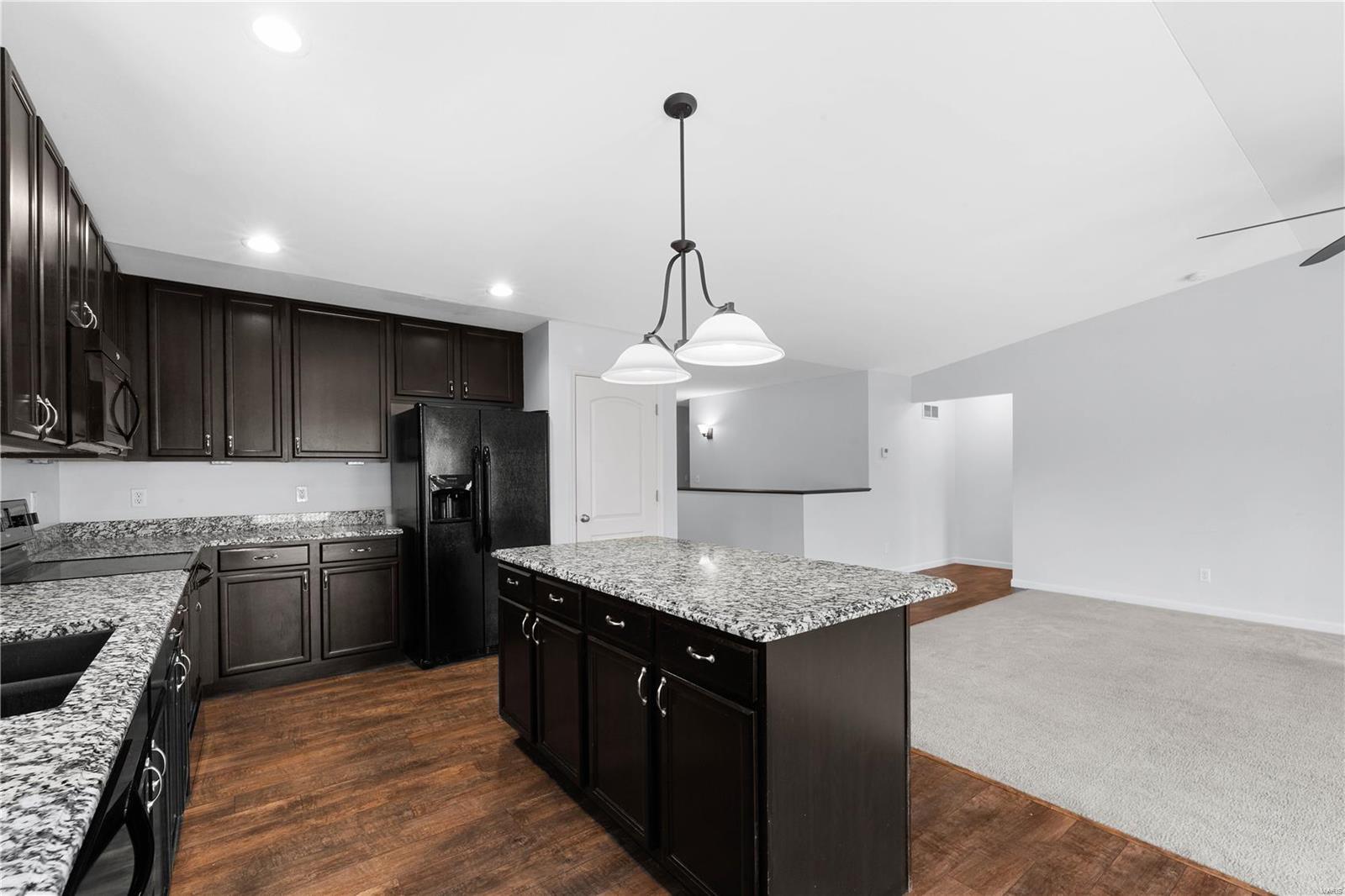 Manors At Wilmer Valley #1 - Residential