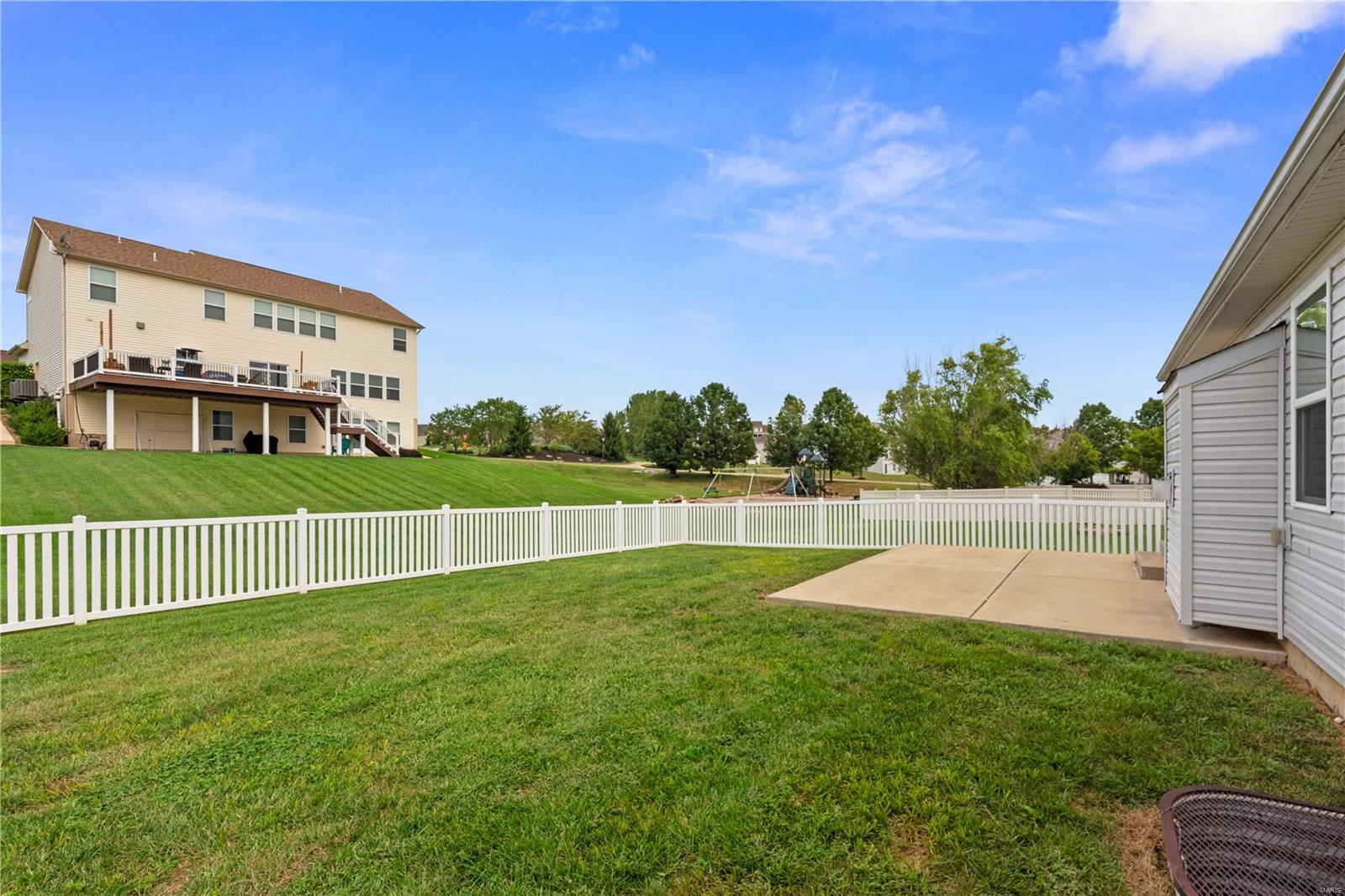 Manors At Wilmer Valley #1 - Residential