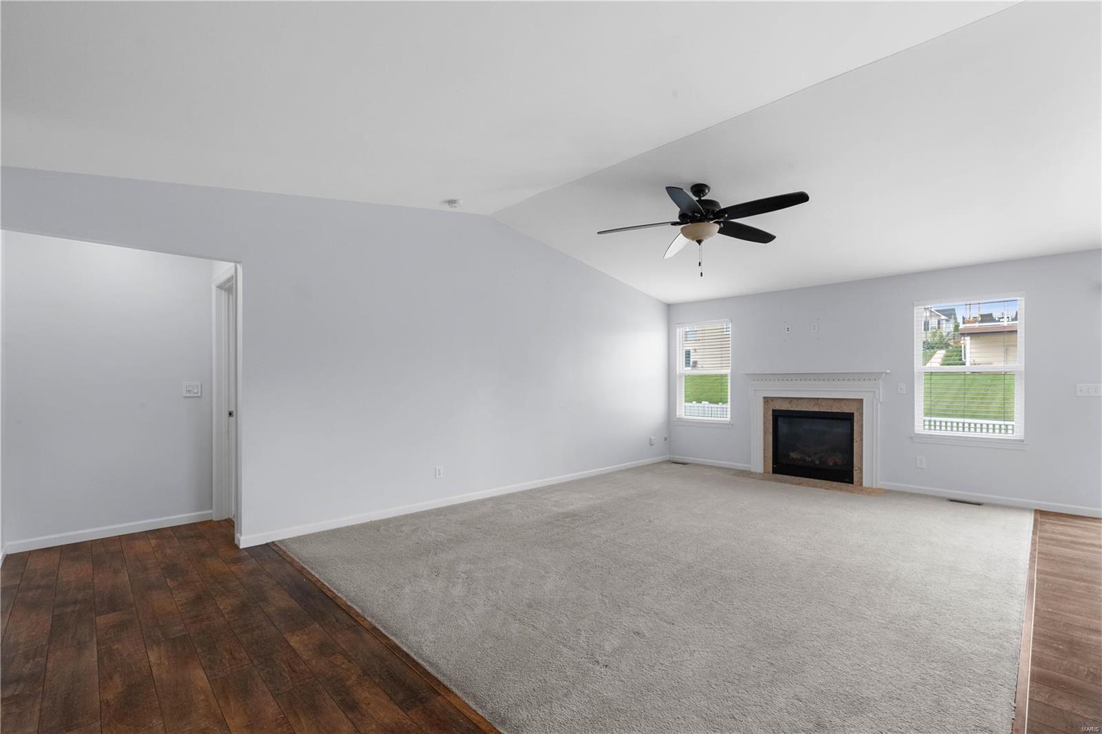 Manors At Wilmer Valley #1 - Residential